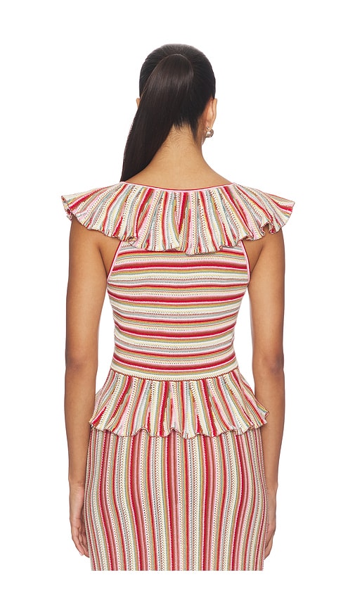 Rails Carmelita Top | Thumbnail 3