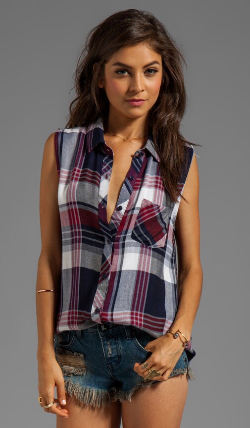 Gavin Sleeveless