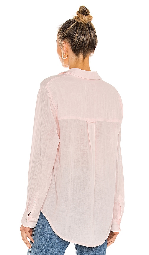  Rails Oberteil Ellis In Pink. Größe S. Also In M, L, Xl. 