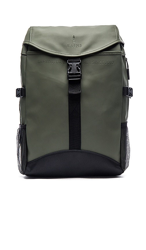 rains runner backpack