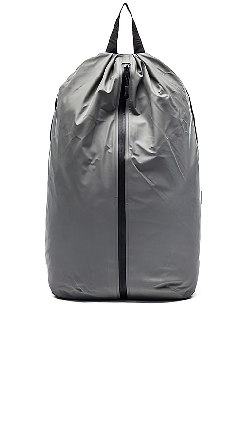 day bag rains Rains® Texel Duffel in Black for $225 or a day out RAINS Book Daypack Black Waterproof