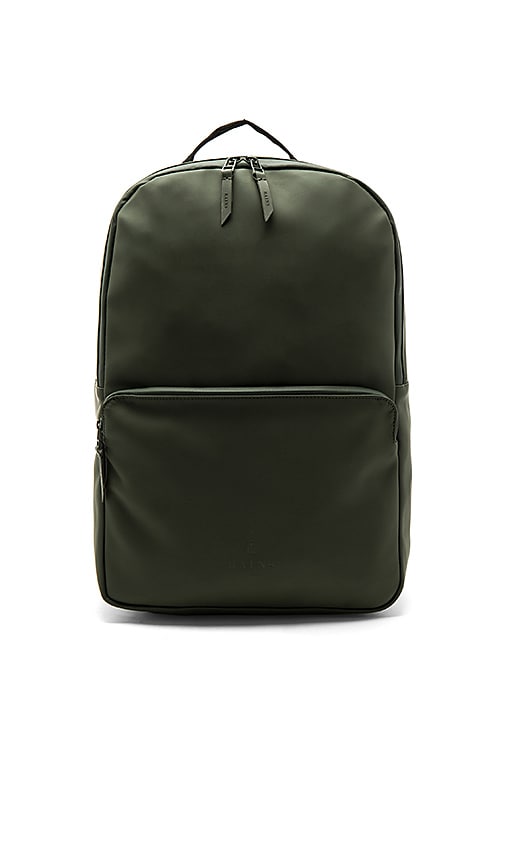 rains field backpack