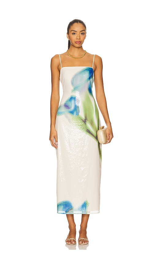 opt beige floral alana dress Yellow Mini Dress | Alana Mini Dress | Lemon