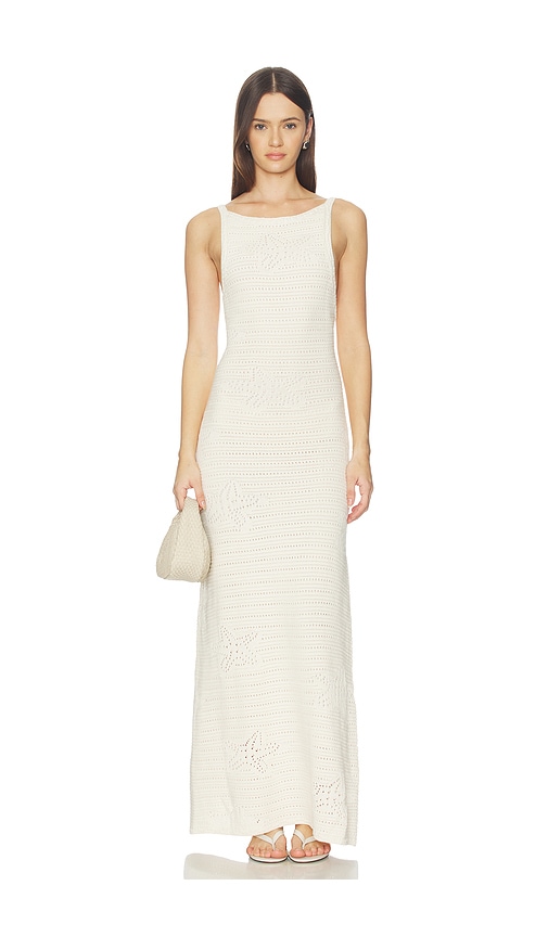 ROAME. Isadora Maxi Dress