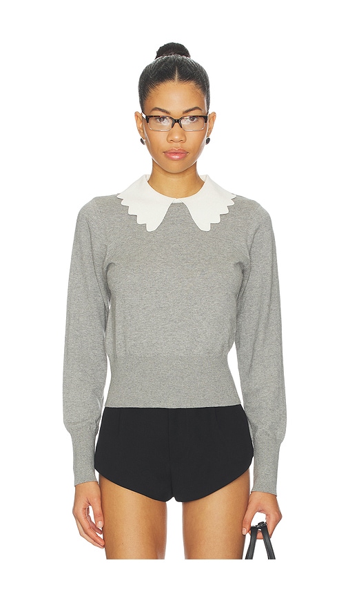ROAME. Gracie Knit Top | Thumbnail 3