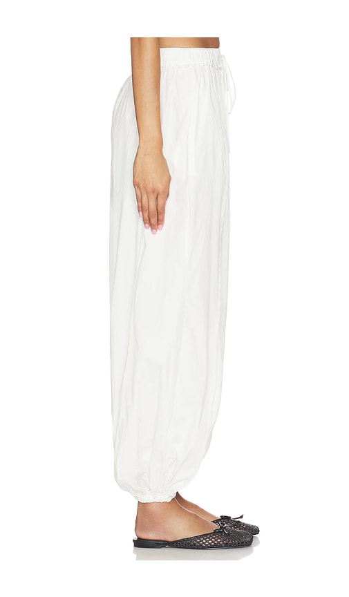  Roame. Hose Maisie In White. Größe Xs. Also In S, M, L. 