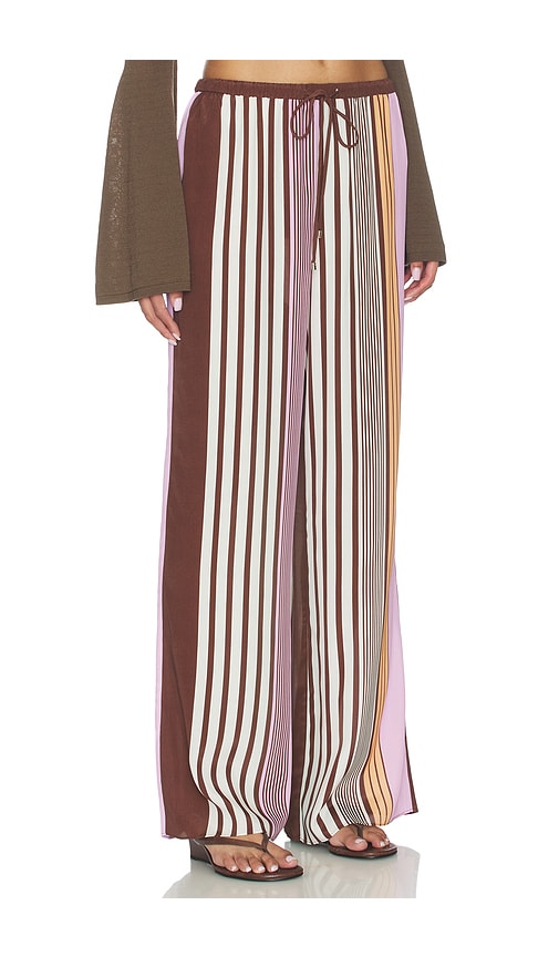  Roame. Hose Miles In Brown. Größe S. Also In M. 