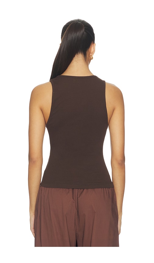  Roame. Oberteil Cody In Brown. Größe Xs. Also In S, M, Xl. 