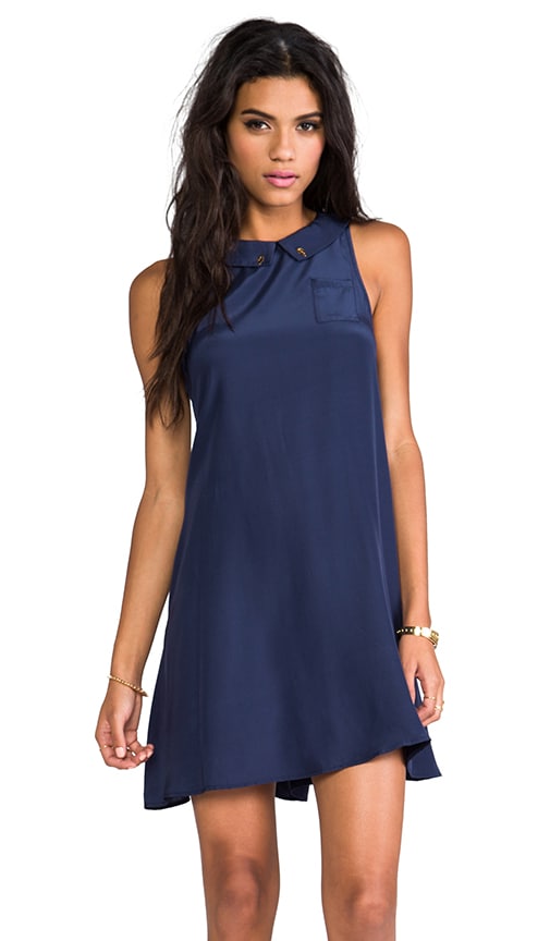 Lili Sleeveless Dress