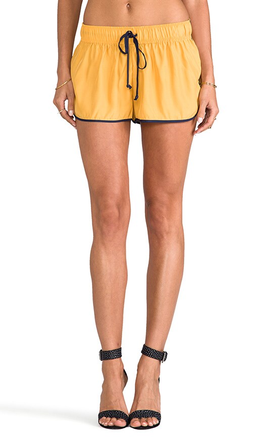 Betsy Draw String Short