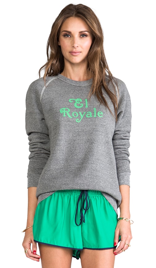 rachel antonoff sweatshirt