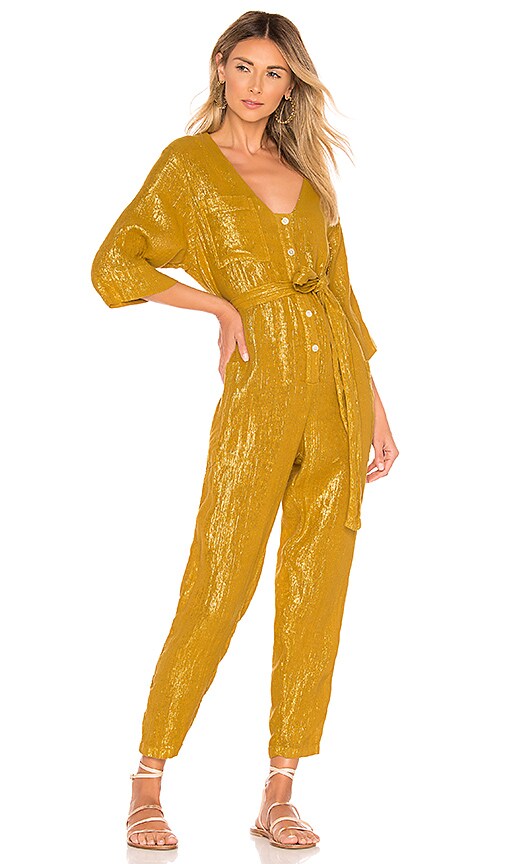Utility Suit