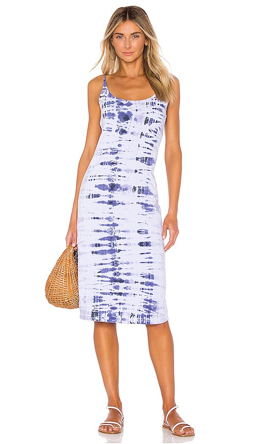 x REVOLVE Layering Tank Dress
