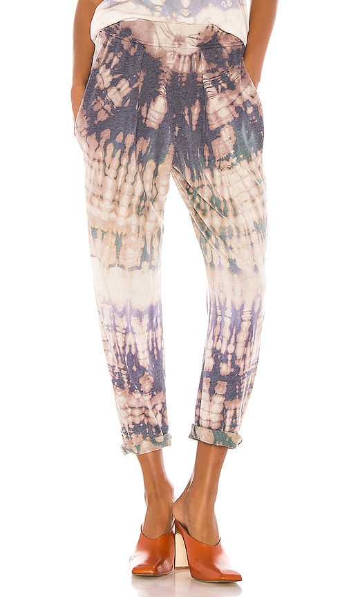 Easy Pant