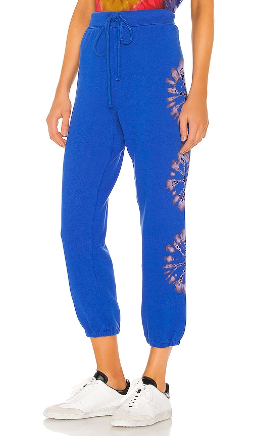 raquel allegra sweatpants