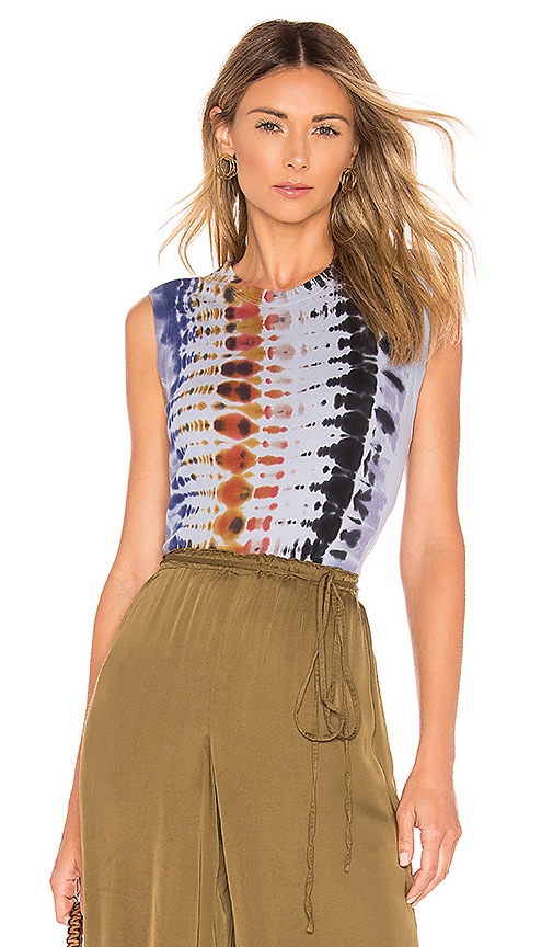 Muscle Tee