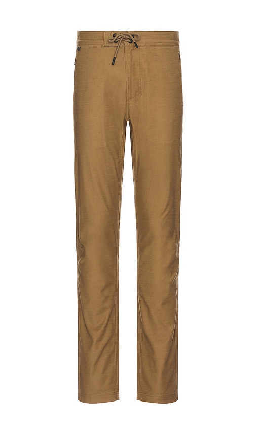 ROARK LAYOVER TRAVELER PANT 