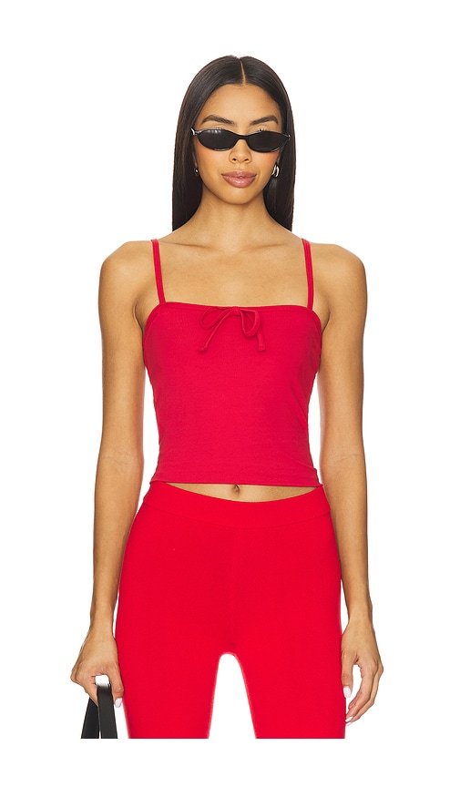 RAT BOI Tie Camisole