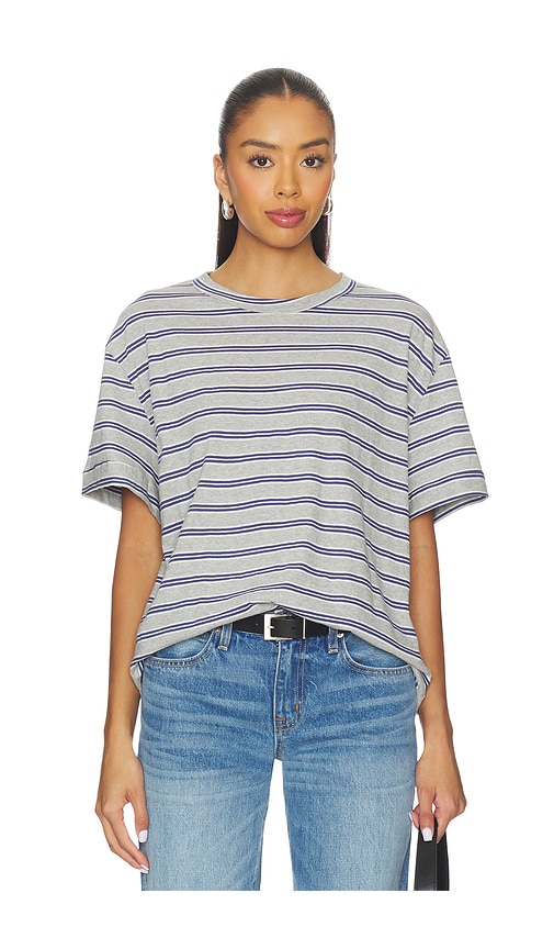 RAT BOI Boifriend T-shirt