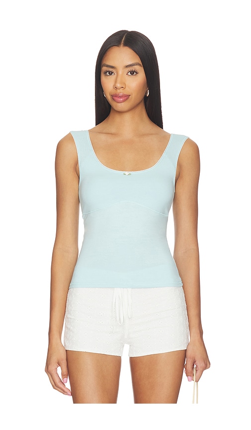 RAT BOI Romantic Top