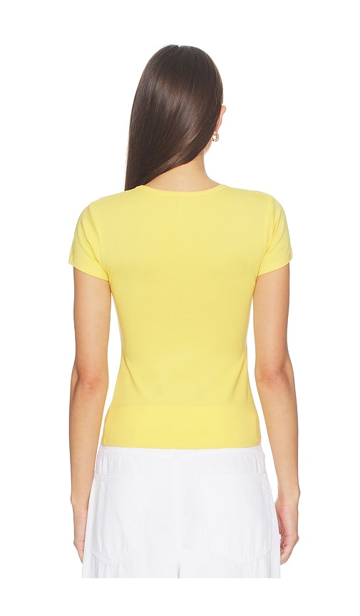  Rat Boi Shirt In Yellow. Größe S. Also In Xs, M, L, Xl, Xxl. 