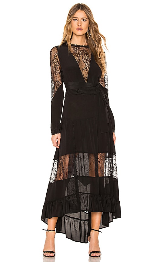 Sicilli Dress