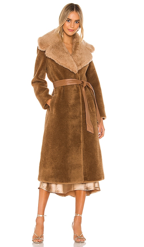 Love Coat