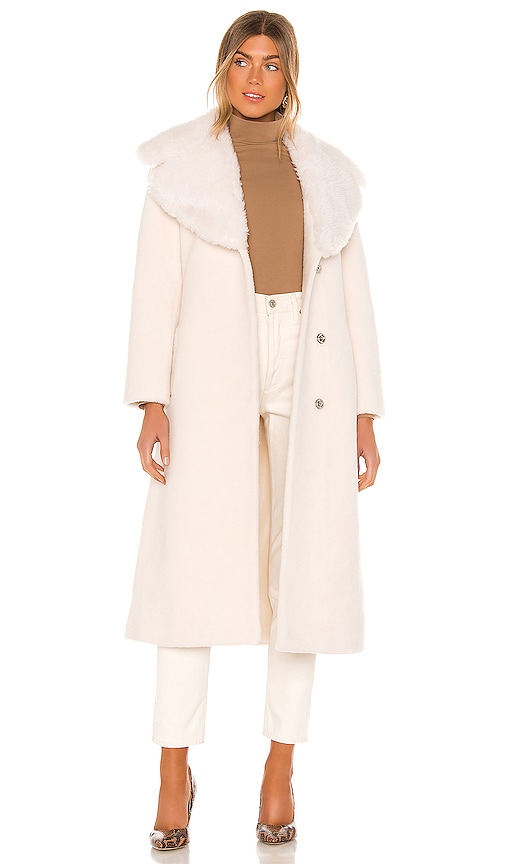 Love Coat