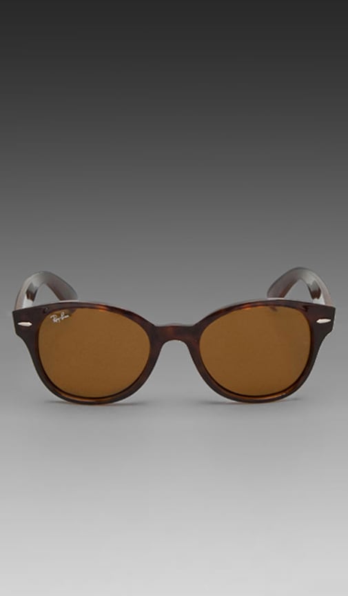 High Street Wayfarer