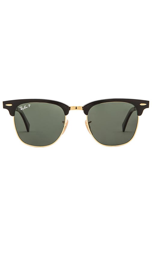 club master classic ray ban