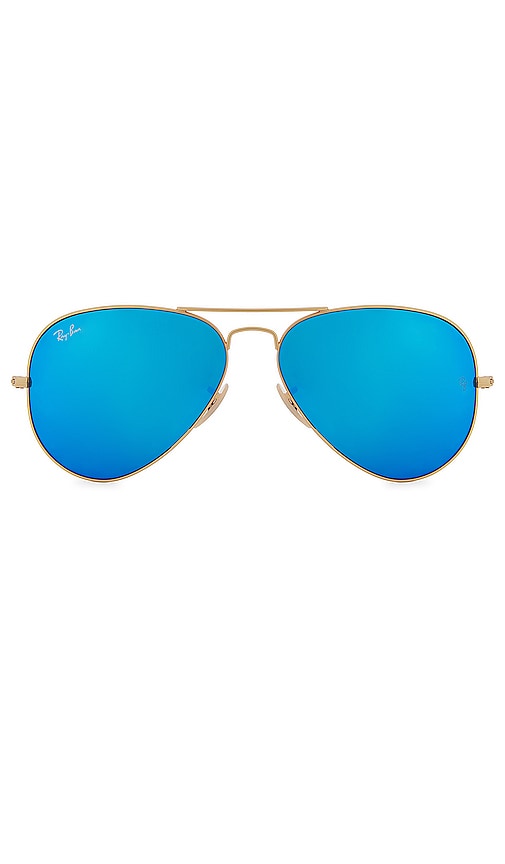 Ray ban aviator soldes hot sale