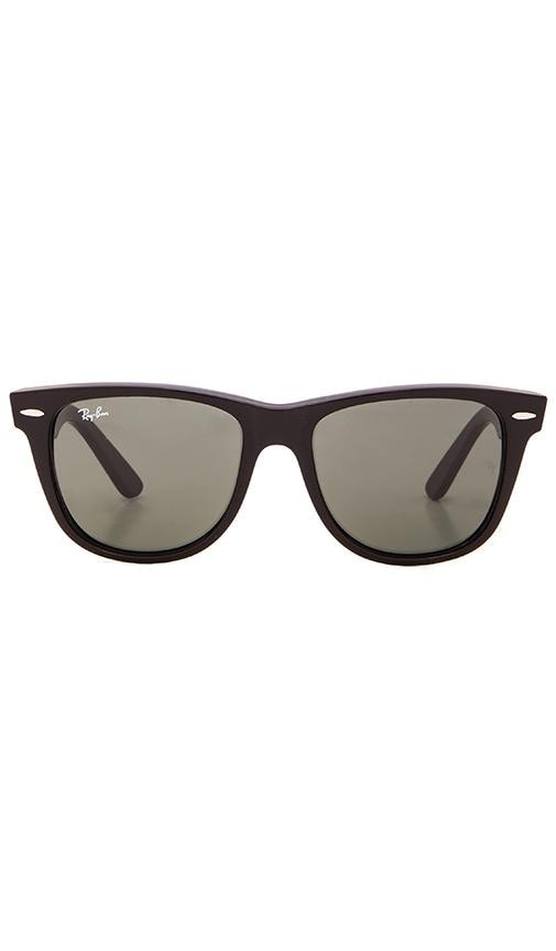 Oversized Original Wayfarer