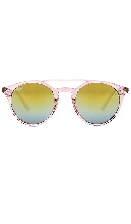 ray ban rb4279 pink