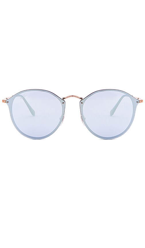 GAFAS DE SOL REDONDAS BLAZE