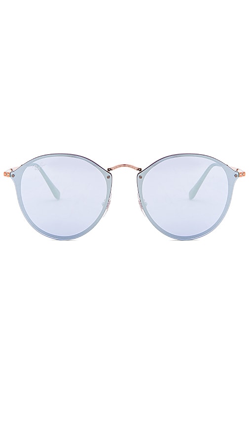 ray ban blaze round ray ban blaze round