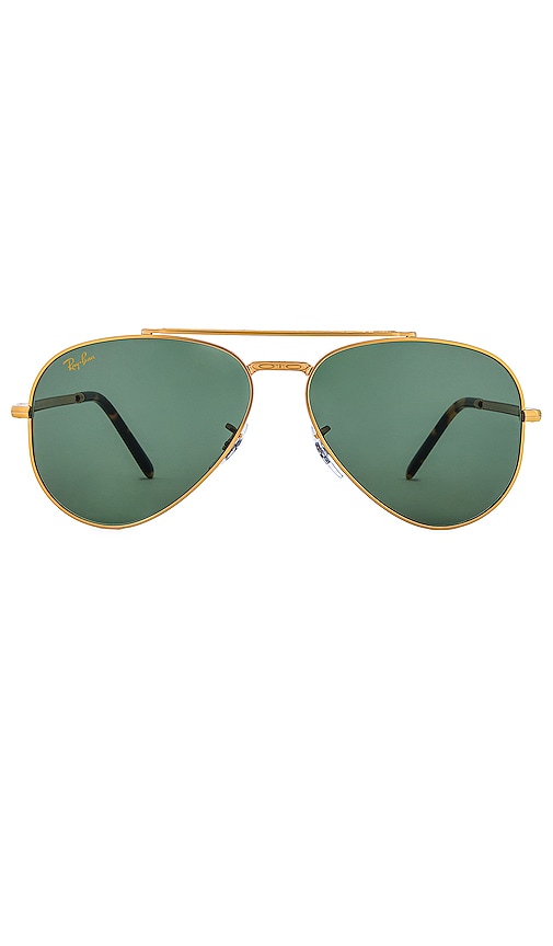 Ray-Ban AVIATOR サングラス