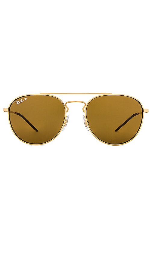 Ray-Ban AVIATOR サングラス