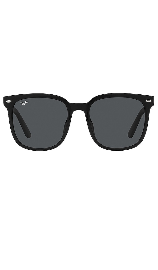 Ray Ban Sonnenbrille In Black