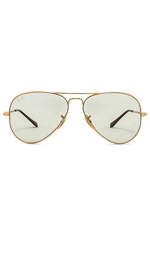 Evolve Aviator