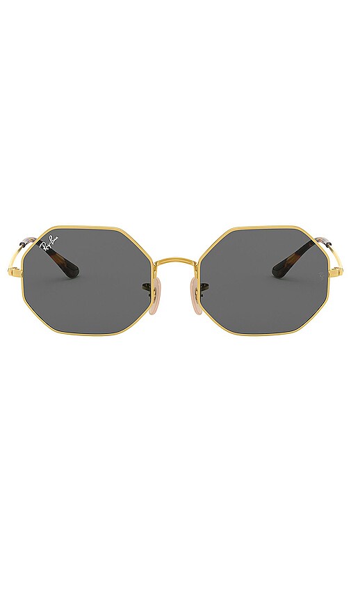 GAFAS DE SOL HEXAGON OVAL