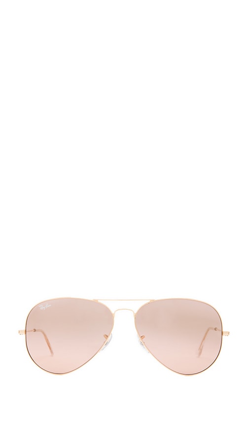 ray ban aviator gold rose ray ban aviator gold rose