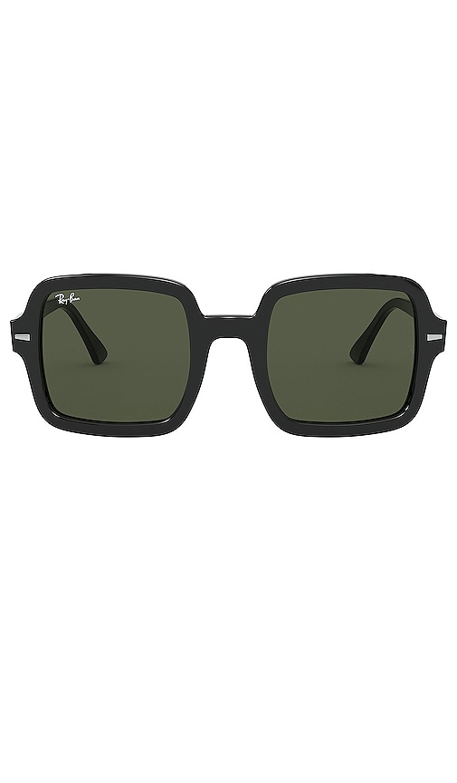 GAFAS DE SOL ACETATE SQUARE