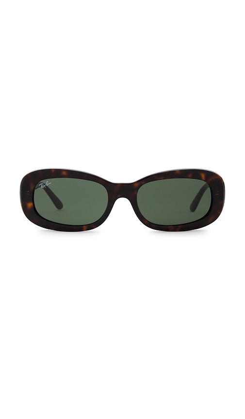 Ray-Ban Rectangular Sunglasses