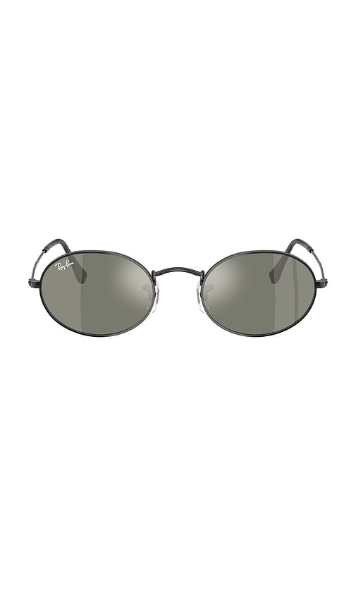 Ray-Ban Oval Sunglasses