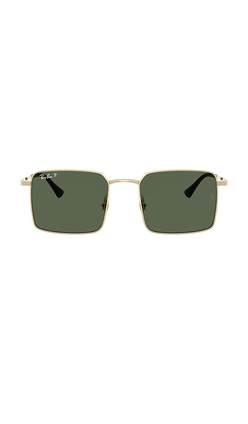 Ray-Ban Square Sunglasses