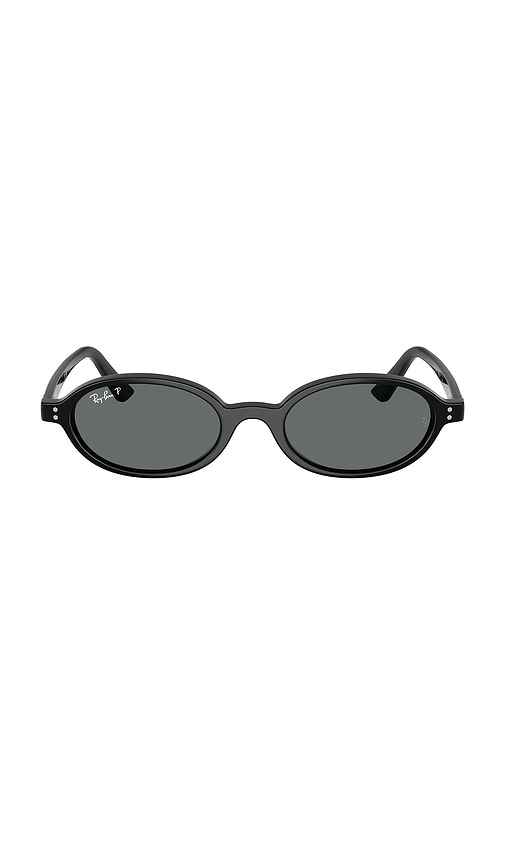 Ray-Ban Oval Sunglasses