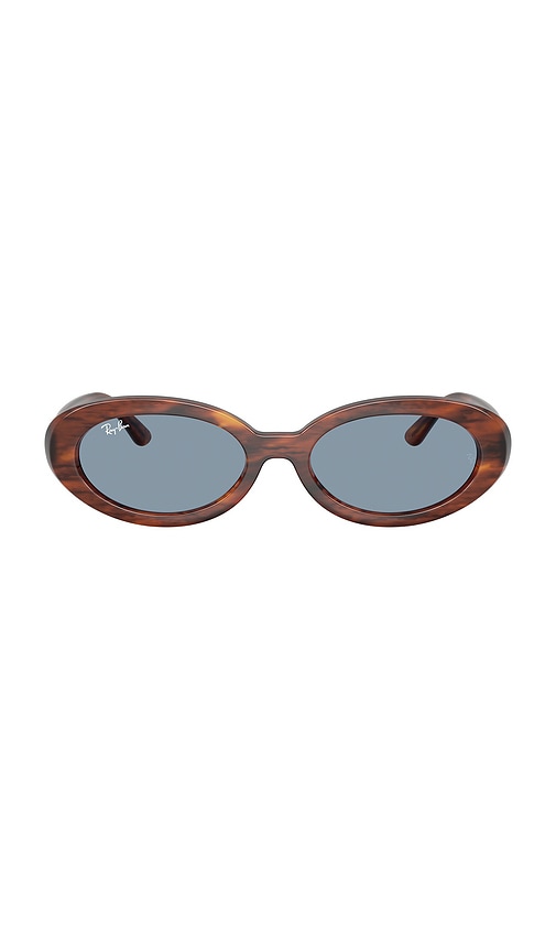 Ray-Ban Oval Sunglasses