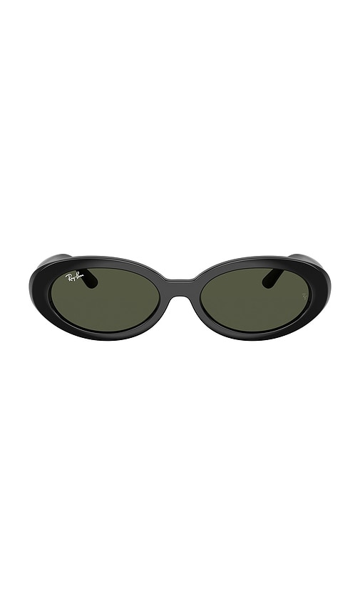 Ray-Ban Oval Sunglasses