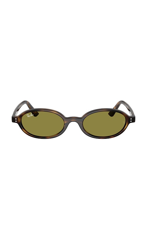 Ray-Ban Oval Sunglasses