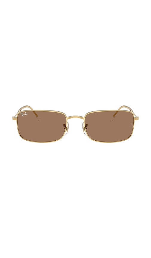 Ray-Ban Rectangular Sunglasses